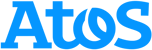 Atos logo small