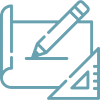 DESIGN SERVICES ICON