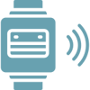 ENJOY THE LATEST TECHNOLOGY ICON