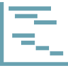 PROJECT MANAGEMENT ICON