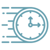 QUICK TO SET UP ICON