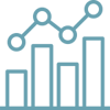 REDUCE WORKFLOW, IMPROVE PRODUCTIVITY ICON