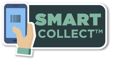 Smart Collect Icon Smart Collect Icon