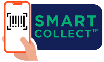 Smart Collect Sticker