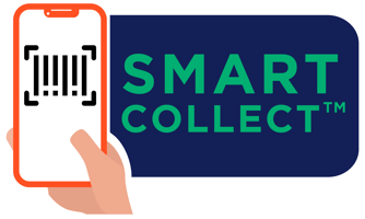 Smart Collect Sticker Smart Collect Sticker