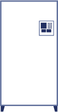 Smart Lockers Safety features Smart Lockers Safety features