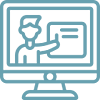TRAINING ICON