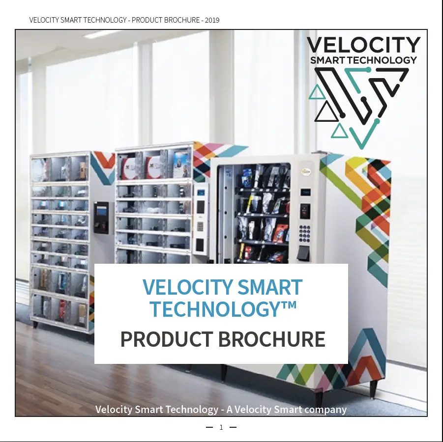 Download product brochure