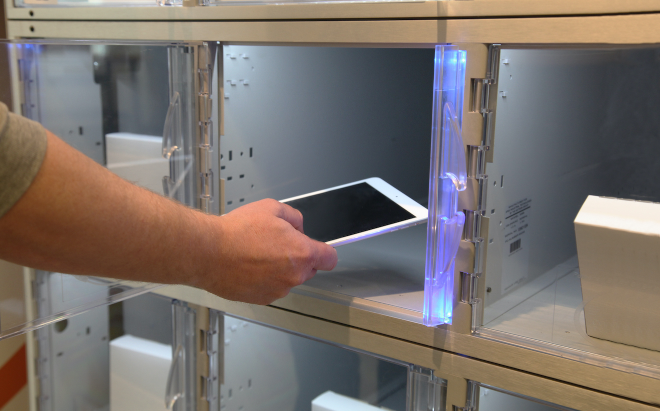 Fully Automated Provisioning
