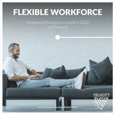 Flexible workforce
