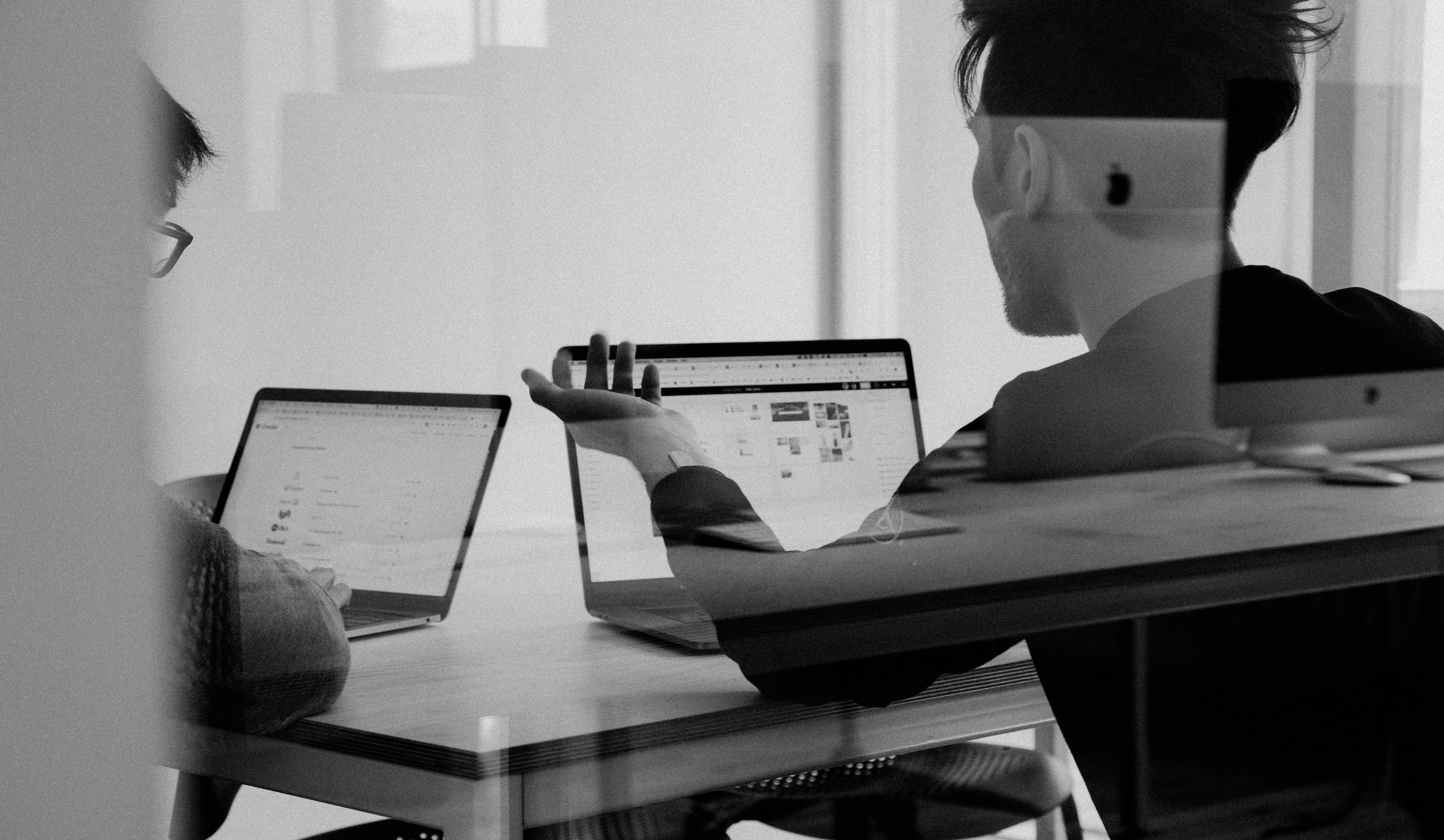 Working with computers