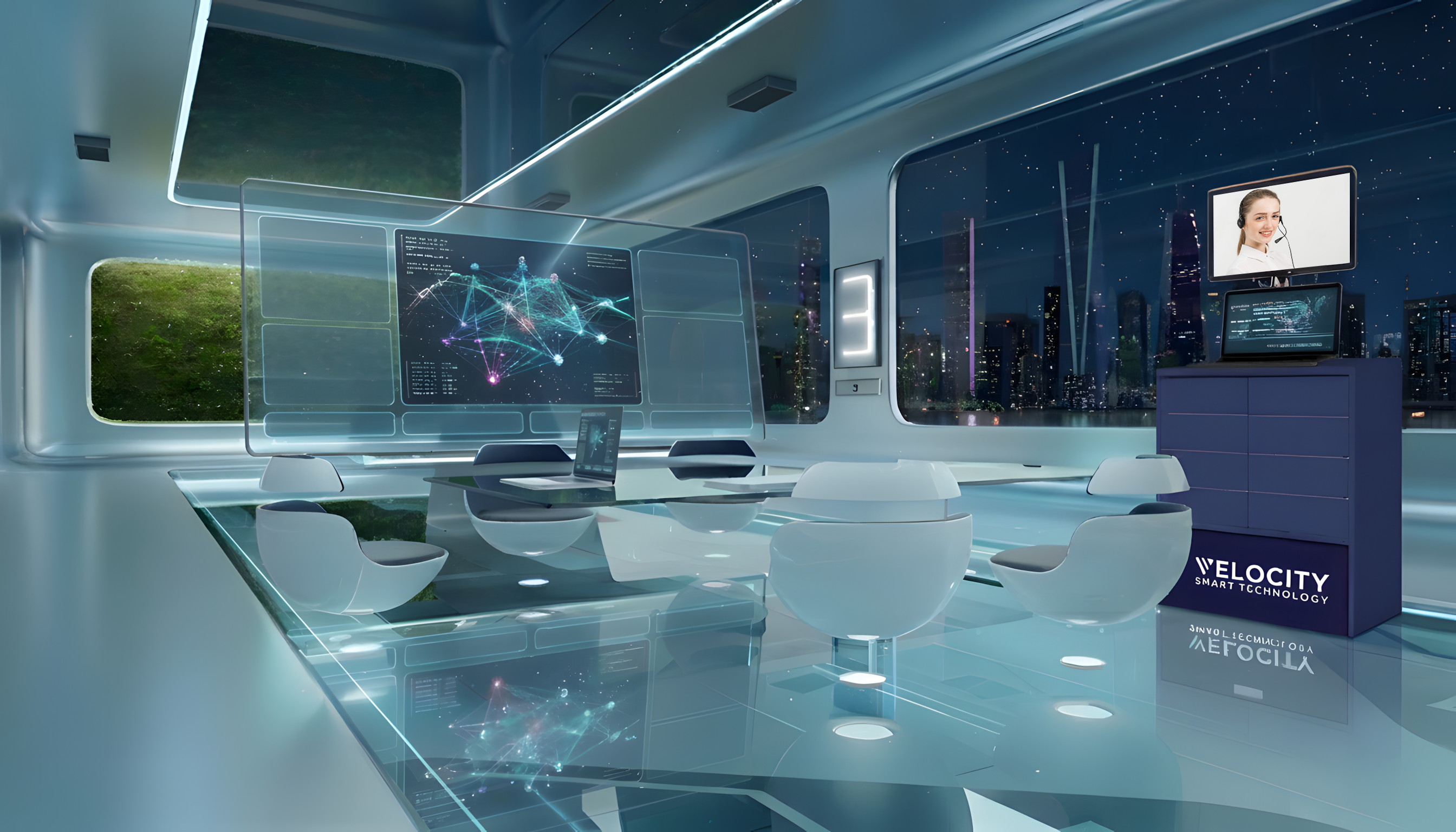 Future of IT Support