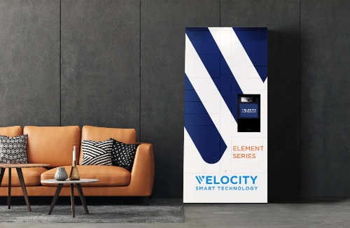VelocitySmart_The Element series locker with a background_EPH_13 Oct 2022_V4