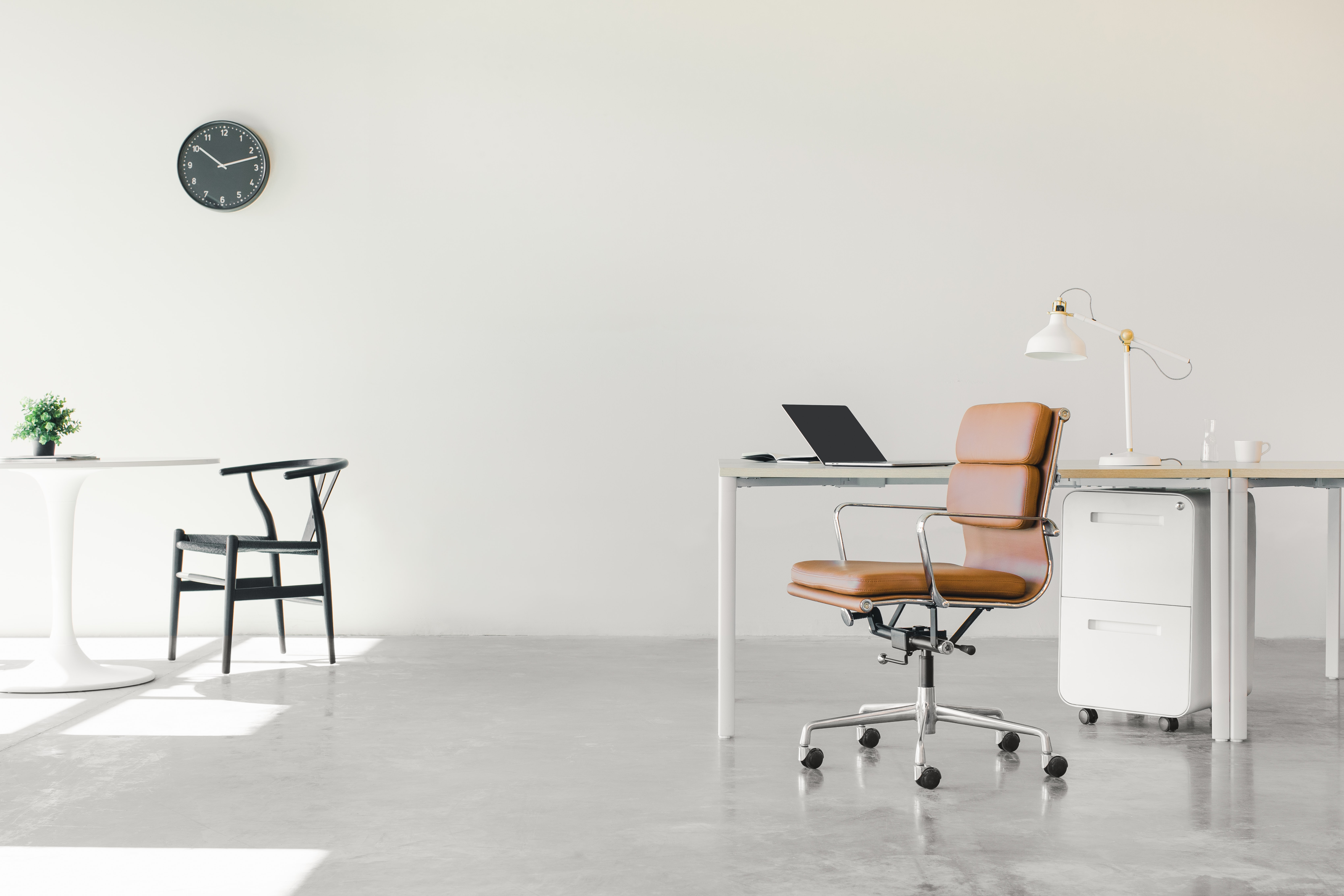 The future of work or a step backwards?
