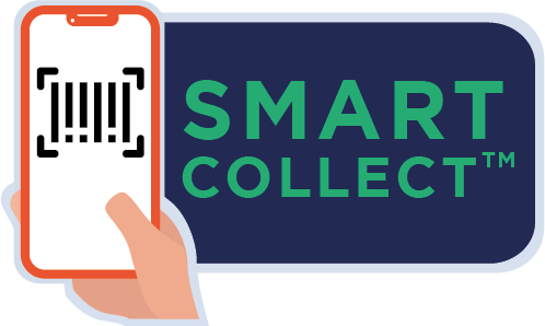 smart collect grey
